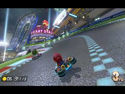 Sitio web oficial de mario kart live: Comprar Mario Kart 8 Nintendo Wii U Descargar Codigo Comparar Precios