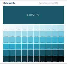 Color Space Information 185869 Pantone 19 4526 Tpx Blue Coral Similar Pantone Color Name Information Color Sc Solid Color Backgrounds Coral Blue Pantone