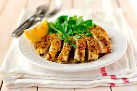Receta De Secreto Iberico Al Horno Con Limon Unareceta Com Receta Receta Pollo Al Limon Comida Saludable Recetas Saludables Pollo