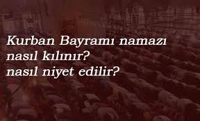 Toplumsal birlik ve beraberliğe önemli bir katkı sunan bayram namazı herkesin allah katında eşit bir kul olduğunu bizlere anlatır. Bayram Namazi Nasil Kilinir Kac Rekattir Bayram Namazi Niyeti Ve Kilinisi