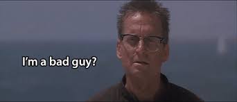 Ironically, wall street was released just before the october, 1987 stock market crash. Who Is A Villian You Actually Agreed With Page 4 Tigerdroppings Com