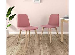 Get creative and keep an open mind as you browse contemporary dining room chairs for sale — you may surprise yourself with what you find! Best Dining Chairs 2021 Designer And Affordable Sets The Independent