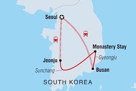 Or would that be too annoying for you? South Korea Real Food Adventure Intrepid Travel Eu