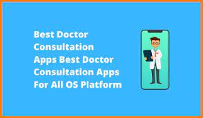 Maybe you would like to learn more about one of these? Best Online Doctor Consultation Apps In 2020