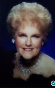 Obituary: Beryl Hargrove