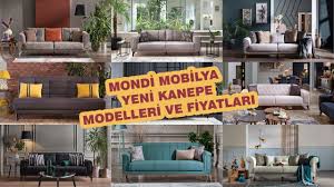 mondi mobilya yeni kanepe modelleri ve fiyatlari youtube 2021 mobilya ev dekorasyonu kanepeler
