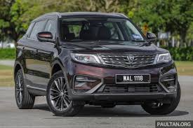 Find your car, book a test drive and enjoy doorstep delivery with us. Proton X70 Price Monthly Mg Hs Vs Proton X70 Comparision