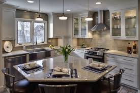 32 Magnificent Custom Luxury Kitchen Designs By Drury Design Home Kitchens Kitchen Design Contemporary Kitchen