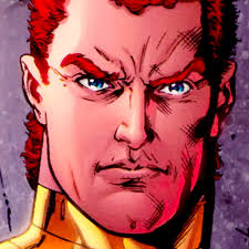 Alexander Luthor Jr. (Earth-Three)