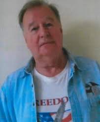 Police search for missing Old Saybrook man