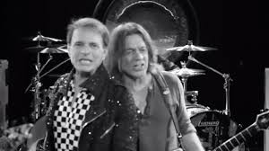 Van halen & john shanks. Van Halen Tattoo Video
