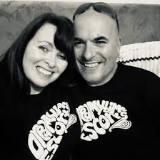 The Last of the Lovely Days