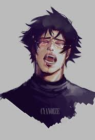 Maybe you would like to learn more about one of these? My Artworks Not Sure If Devilman Crybaby Caused More Boners Or