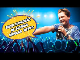 Cover art for musica em diversao