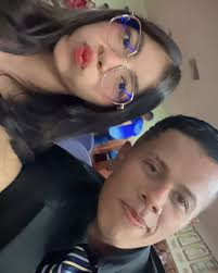 No sé que cambió, solo sé que desde ahora todo se siente como hogar 💕