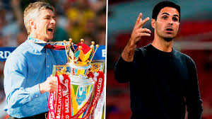 It isn't easy to go through. When Did Arsenal Last Win The Premier League Goal Com