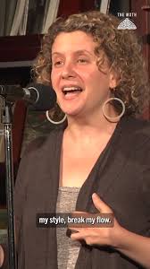 Honor Finnegan tries out for the musical, Annie. On this week’s episode of  the #MothPodcast, stories about the theater, performing, and life