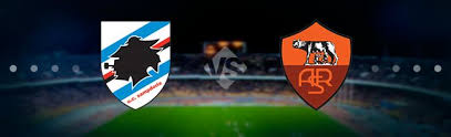 Serie a match prediction (may 2, 2021). Sampdoria Vs Roma Prediction 6 April 2019