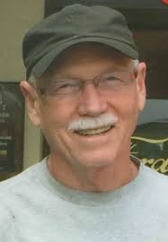 Bernard “Buzz” Englund