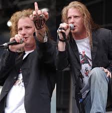 Pin On Corey Taylor Long Hair