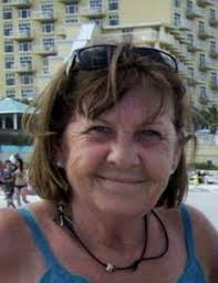 Obituary information for Judy Faye Felske