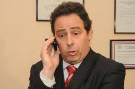 NO HAY DERECHO: 1/5/13