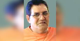 Obituary information for Warren M. Westgate, Sr.