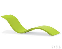 The 10 Most Inviting Outdoor Chaises Outdoor Chaise Outdoor Chaise Lounge Chair Modern Outdoor Furniture