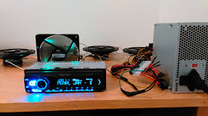 Shop online for all your home improvement needs: Car Audio Setup In The House Now Seeking To Build A Homemade Boom Box Squat The Planet