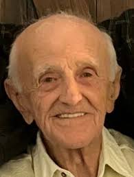 Maurice Nahorniak Obituary September 6, 2022