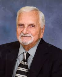 Richard "Dick" Anthony Thomas Obituary May 29, 2025