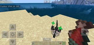 Meet 22 species of dragons in your minecraft pe world. Expansive Fantasy 1 0 6 Compatibility Update Minecraft Pe Mods Addons