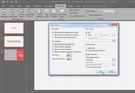 How To Loop A Powerpoint Presentation In 60 Seconds By Andrew Childress Powerpoint Presentation Powerpoint Presentation