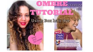 Amella hair 100% unprocessed virgin brazilian curly hair weave 3 bundles (16 18 20inch,285g) 8a grade brazilian virgin human hair weave natural black hair color can be dyed and bleached 2,921 $79 99 ($79.99/count) Ombre Tutorial Using Box Hair Dye How To Rescue Dry And Split Ends Youtube