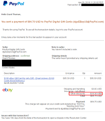 Contact ebay customer service immediately. Psa Redeem Ebay Bucks Before May 2 Buy An Ebay Gift Card