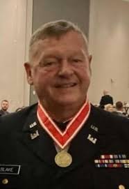 Obituary information for Richard E. Blake