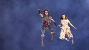 A blog about theater in manila and philippines. Watch Peter Pan The Musical Online Lyric Theatre Belfast