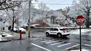 Brown University shooting manhunt resets with release of person of interest