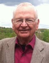 Obituary information for Arlo Max Huse