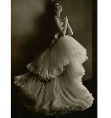 Vintage Christian Dior Wedding Dress Inspiration Vintage Couture Vintage Dresses Vintage Dior