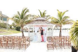 Isla Del Sol Yacht Country Club Wedding Venues Beach Clearwater Beach Wedding Wedding Venues