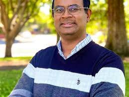 Venkata Sai Manoj Pasupuleti