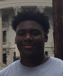 Harvard All Time Football Recruits in Georgia