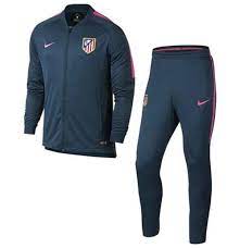 0 trainingsanzüge zum thema atletico madrid verfügbar. Kaufe Trainingsanzug Atletico Madrid 2017 2018