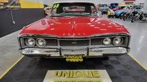 Image result for Red 1968 Polara