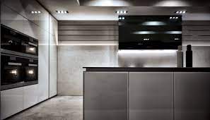 厨房建筑 blu line 我们在布莱恩斯顿的展厅 kitchen design showroom bryanston