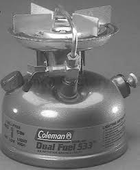 Take your nature cooking to the next level. Coleman 533 700 Parts Campings