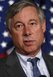 A timely awakening by Chairman Fred Upton