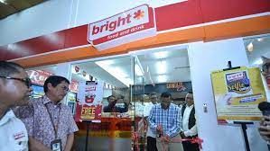 Cara melamar kerja di birght store are a topic that is being searched for and liked by netizens nowadays. Bright Store Pertamina Kini Punya Konsep Lebih Modern