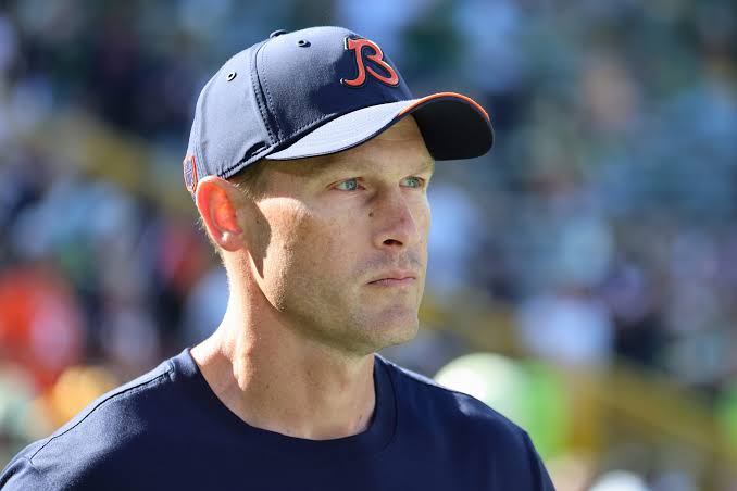 Unwanted Ben Johnson update emerges after Bears-Packers game